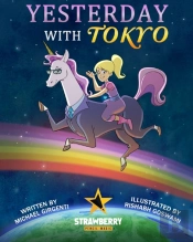 Yesterday With Tokyo