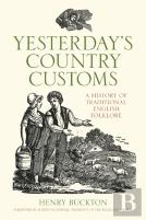 Yesterday'S Country Customs