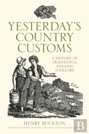 Yesterday'S Country Customs