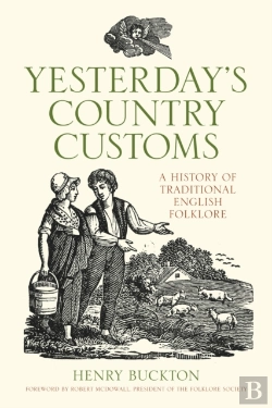 Bertrand.pt - Yesterday'S Country Customs