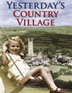 Bertrand.pt - Yesterday'S Country Village