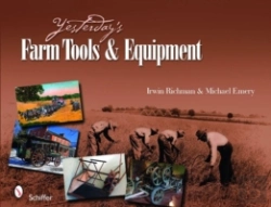 Bertrand.pt - Yesterday'S Farm Tools & Equipment