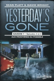 Yesterday'S Gone - Saison 1 - Tome 2