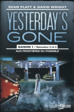 Bertrand.pt - Yesterday'S Gone - Saison 1 - Tome 2