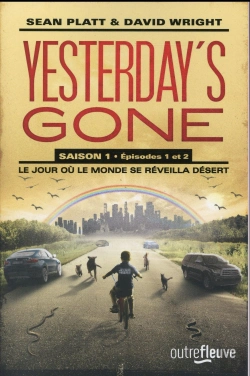 Bertrand.pt - Yesterday'S Gone - Saison 1 - Tome