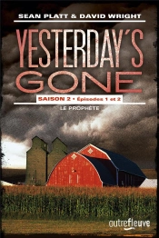 Yesterday'S Gone - Saison 2 - T1
