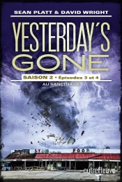 Yesterday'S Gone - Saison 2 - Tome 2