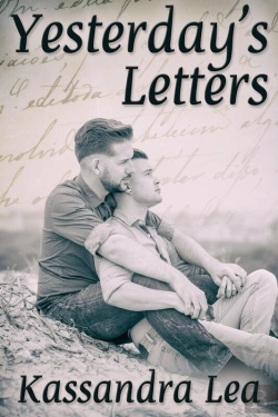 Bertrand.pt - Yesterday'S Letters