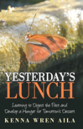 Yesterday'S Lunch