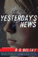 Yesterday'S News