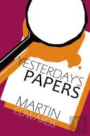 Yesterday'S Papers