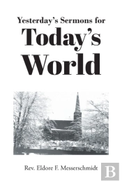 Yesterday'S Sermons For Today'S World