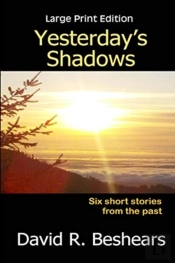 Yesterday'S Shadows - Lpe
