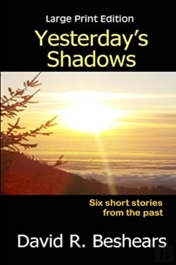 Bertrand.pt - Yesterday'S Shadows - Lpe
