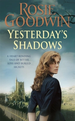 Bertrand.pt - Yesterday'S Shadows