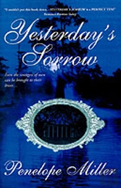 Yesterday'S Sorrow