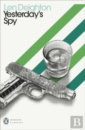 Yesterday'S Spy