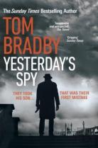Yesterday'S Spy