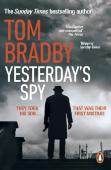 Yesterday'S Spy