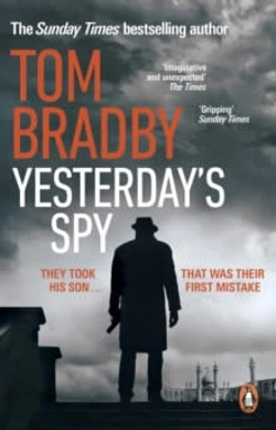 Bertrand.pt - Yesterday'S Spy