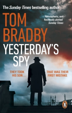 Bertrand.pt - Yesterday'S Spy