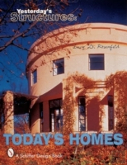 Bertrand.pt - Yesterday'S Structures: Today'S Homes