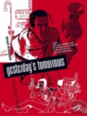 Yesterday'S Tomorrows