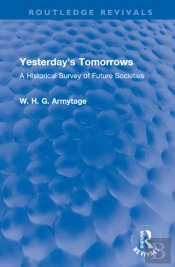 Yesterday'S Tomorrows