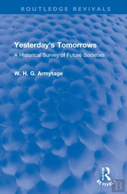 Bertrand.pt - Yesterday'S Tomorrows