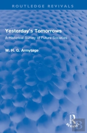Yesterday'S Tomorrows