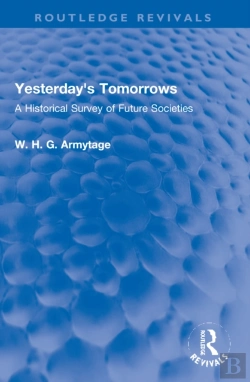 Bertrand.pt - Yesterday'S Tomorrows