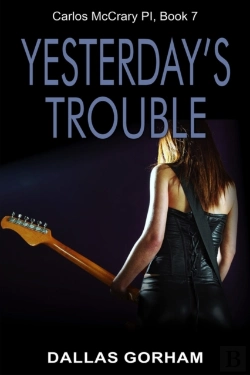 Bertrand.pt - Yesterday'S Trouble