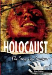 Yesterday'S Voices: Holocaust