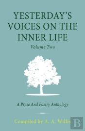 Yesterday'S Voices On The Inner Life