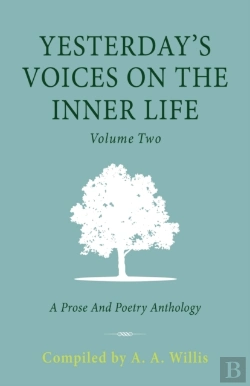 Bertrand.pt - Yesterday'S Voices On The Inner Life