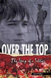 Yesterday'S Voices: Over The Top