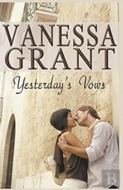 Yesterday'S Vows