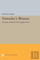 Yesterday'S Woman