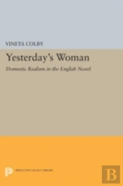 Yesterday'S Woman