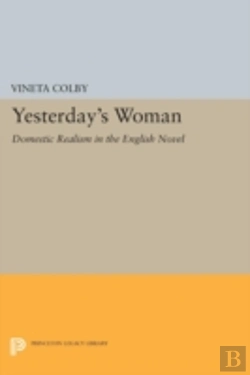 Bertrand.pt - Yesterday'S Woman