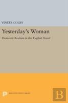 Yesterday'S Woman