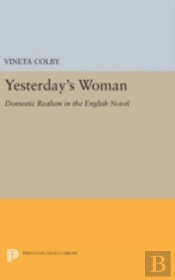 Yesterday'S Woman