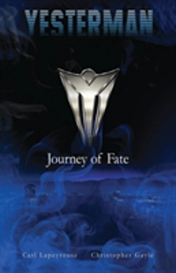 Bertrand.pt - Yesterman: Journey Of Fate