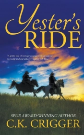 Yester'S Ride