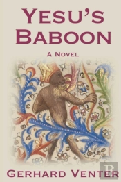 Yesu'S Baboon