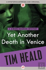Yet Another Death In Venice