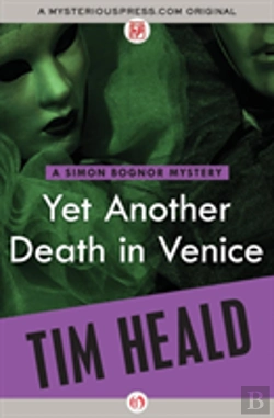Bertrand.pt - Yet Another Death In Venice