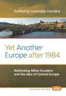 Yet Another Europe After 1984