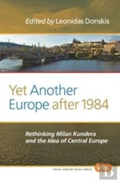 Yet Another Europe After 1984