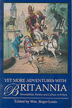 Bertrand.pt - Yet More Adventures With Britannia